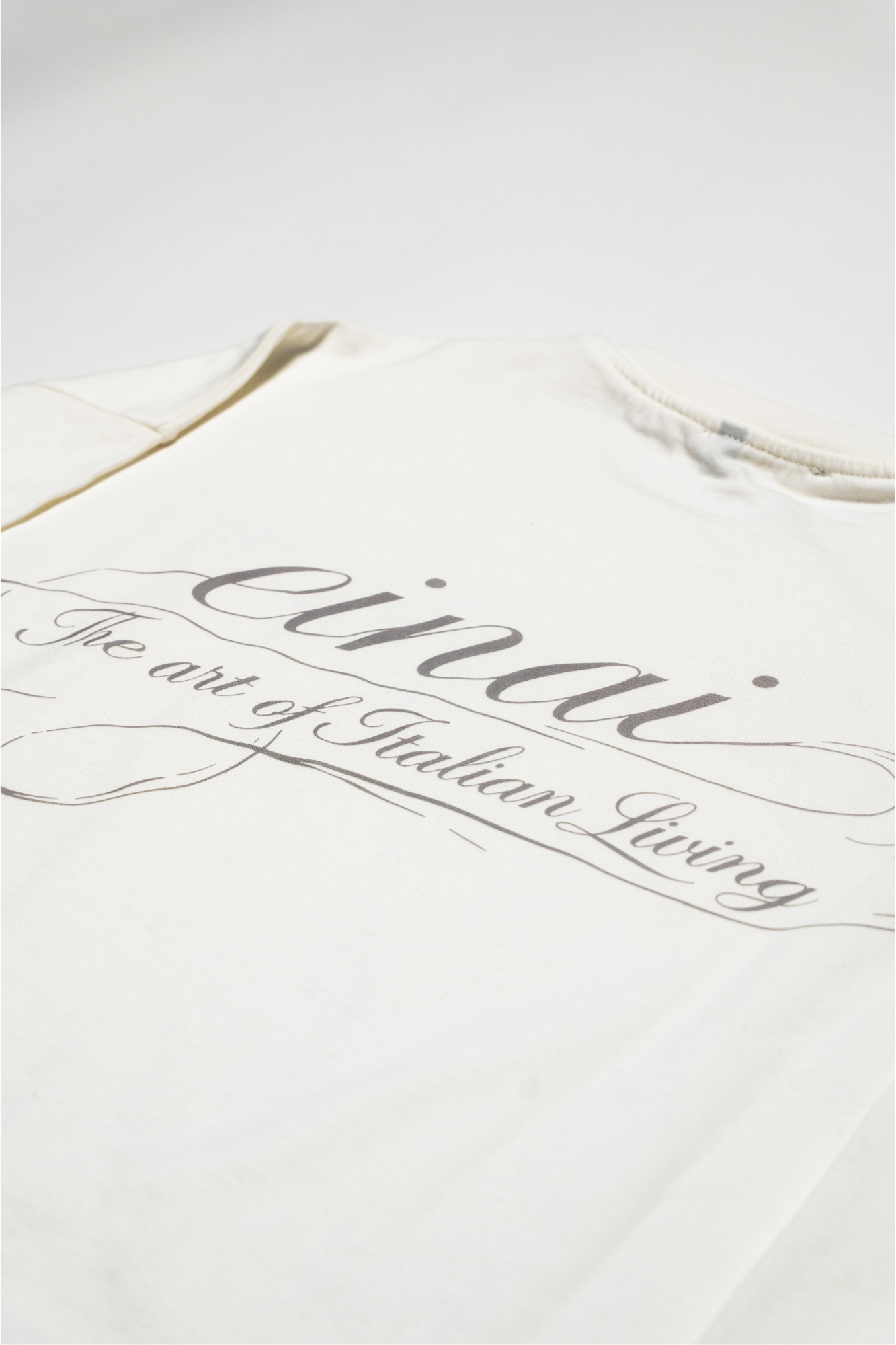 EINAI 01 Longsleeve