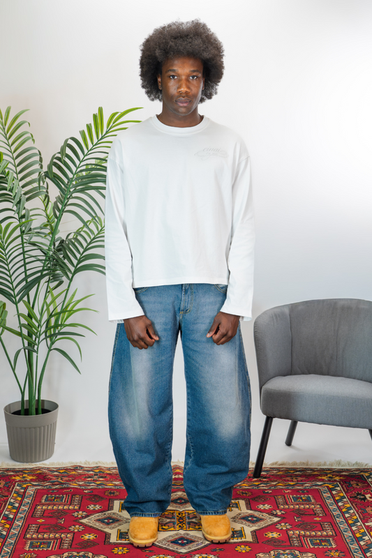EINAI 01 Longsleeve