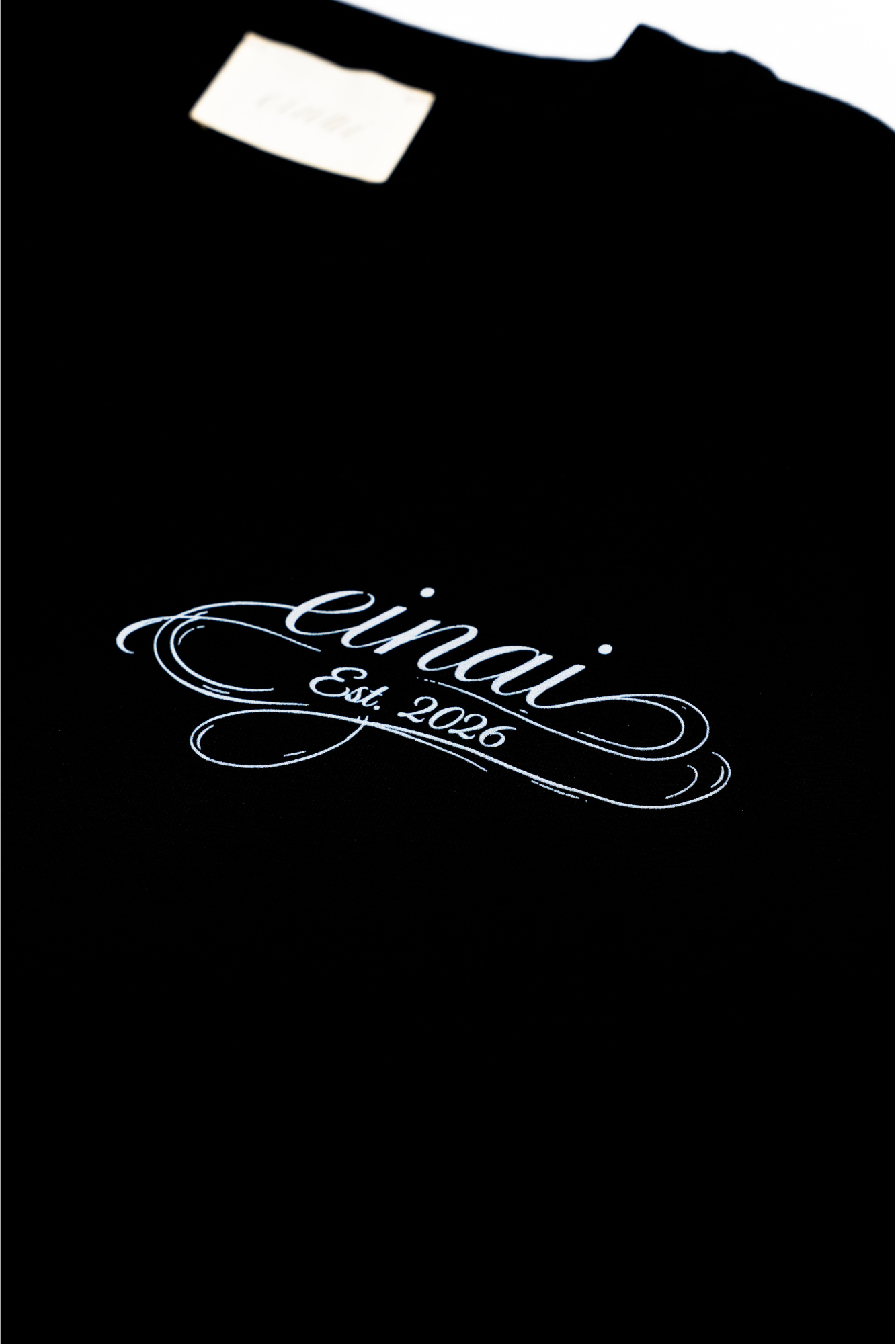 EINAI 01 Longsleeve