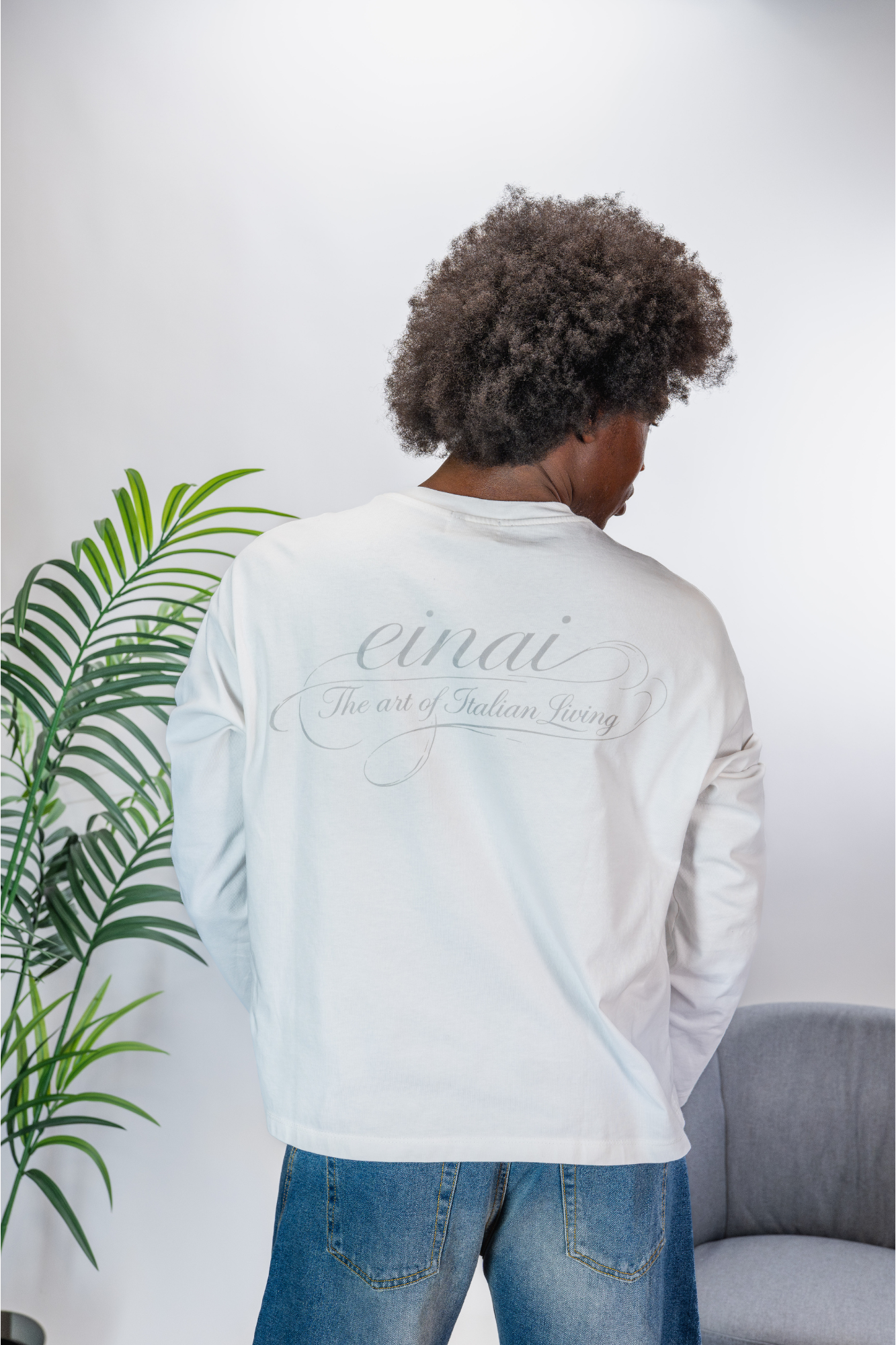 EINAI 01 Longsleeve