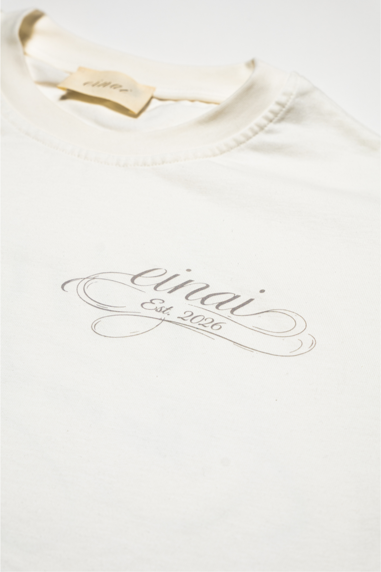 EINAI 01 Longsleeve